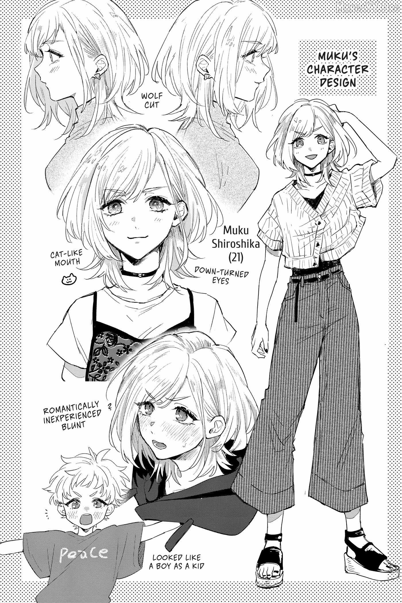 Kono Setsugen De Kimi Ga Zutto Waratte Irareru You Ni Chapter 12 - page 39