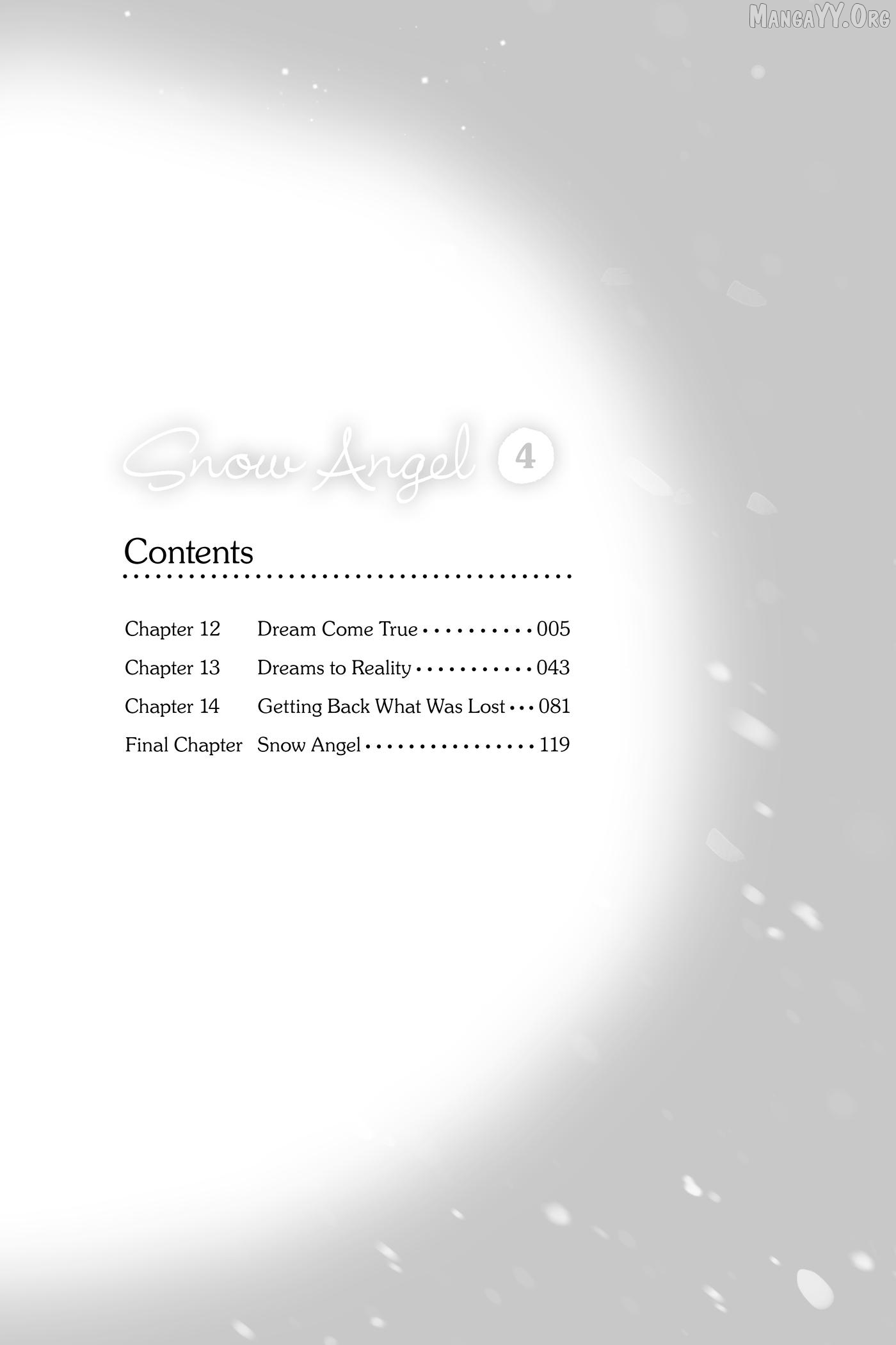Kono Setsugen De Kimi Ga Zutto Waratte Irareru You Ni Chapter 12 - page 5