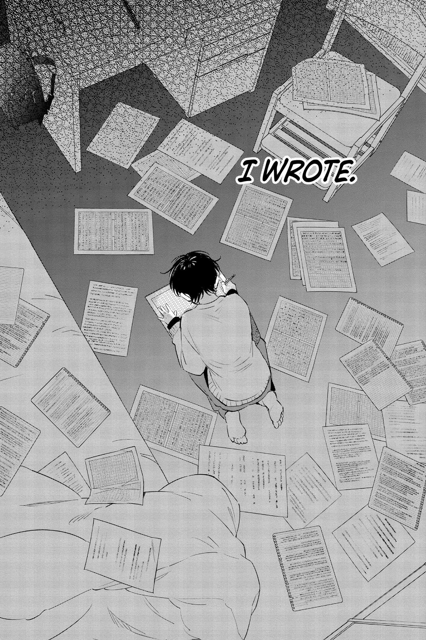 Kono Setsugen De Kimi Ga Zutto Waratte Irareru You Ni Chapter 13 - page 13