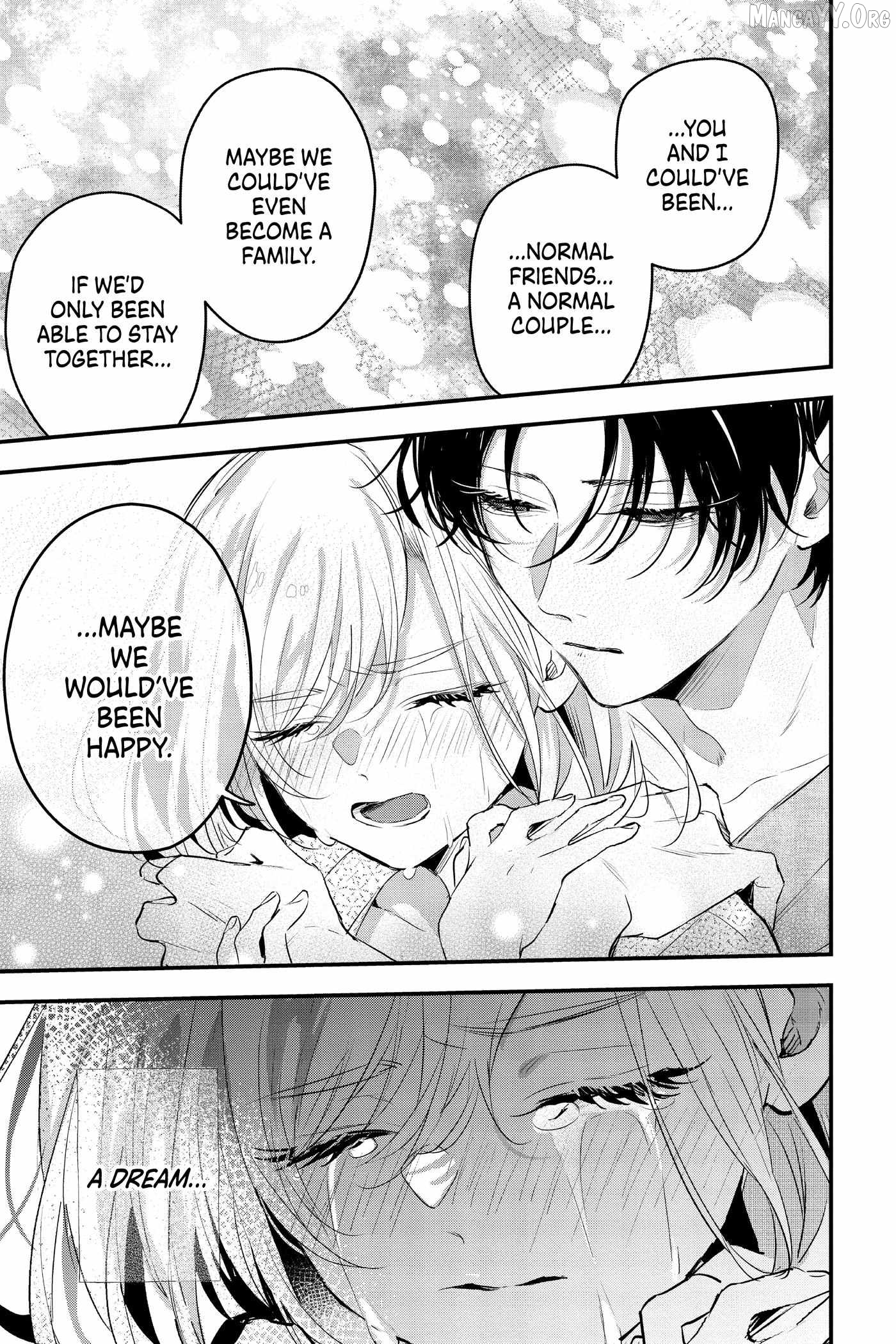 Kono Setsugen De Kimi Ga Zutto Waratte Irareru You Ni Chapter 13 - page 16