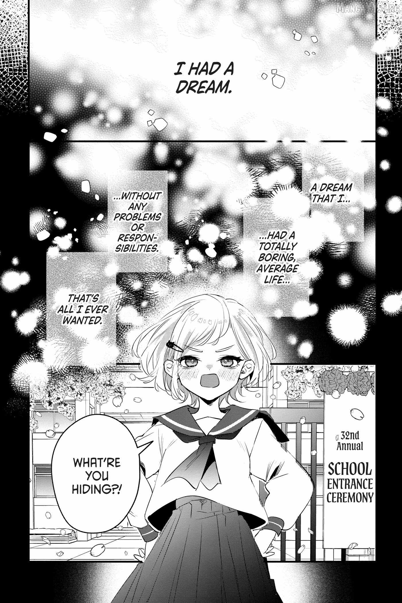 Kono Setsugen De Kimi Ga Zutto Waratte Irareru You Ni Chapter 13 - page 17