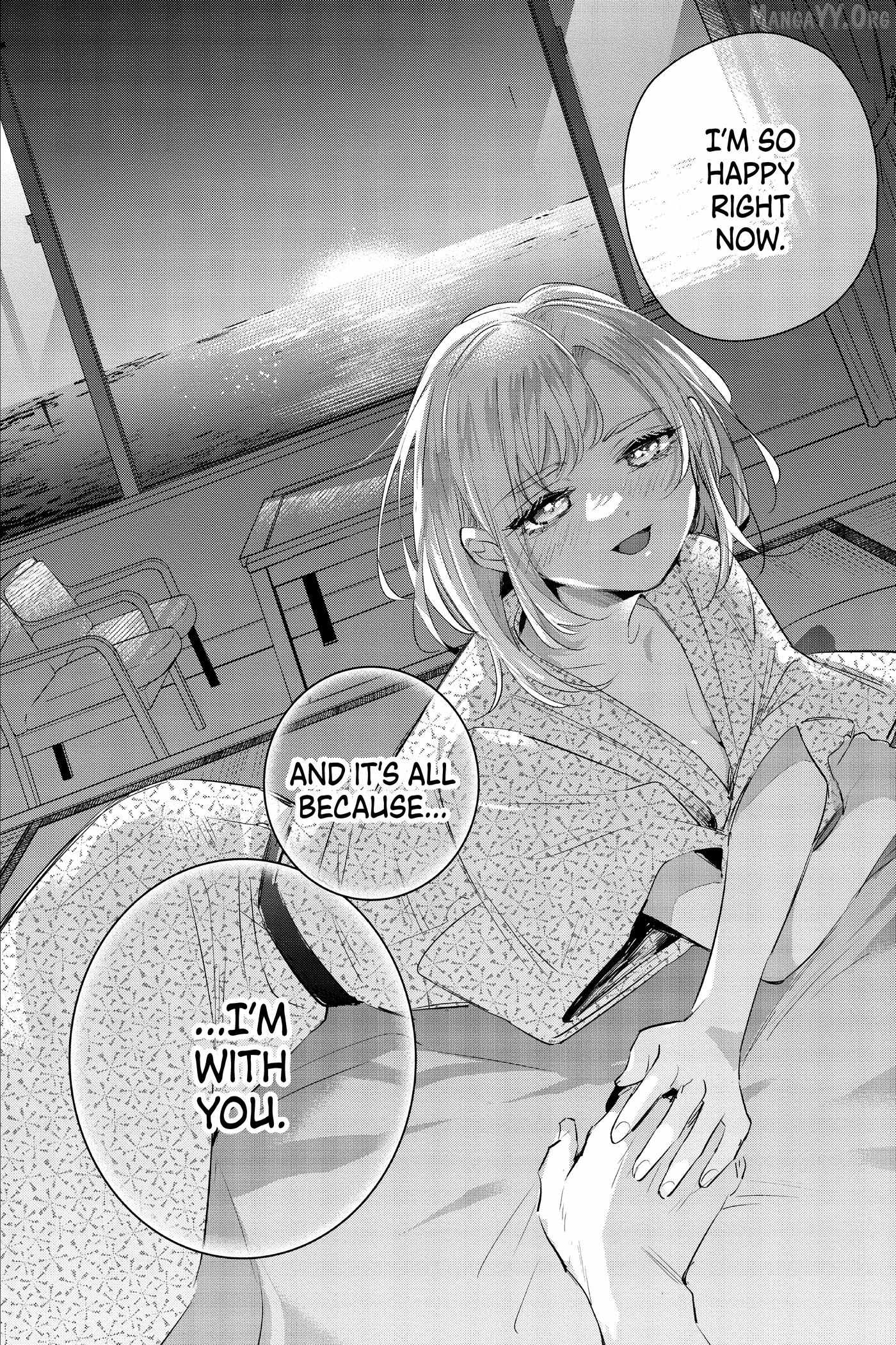 Kono Setsugen De Kimi Ga Zutto Waratte Irareru You Ni Chapter 13 - page 26