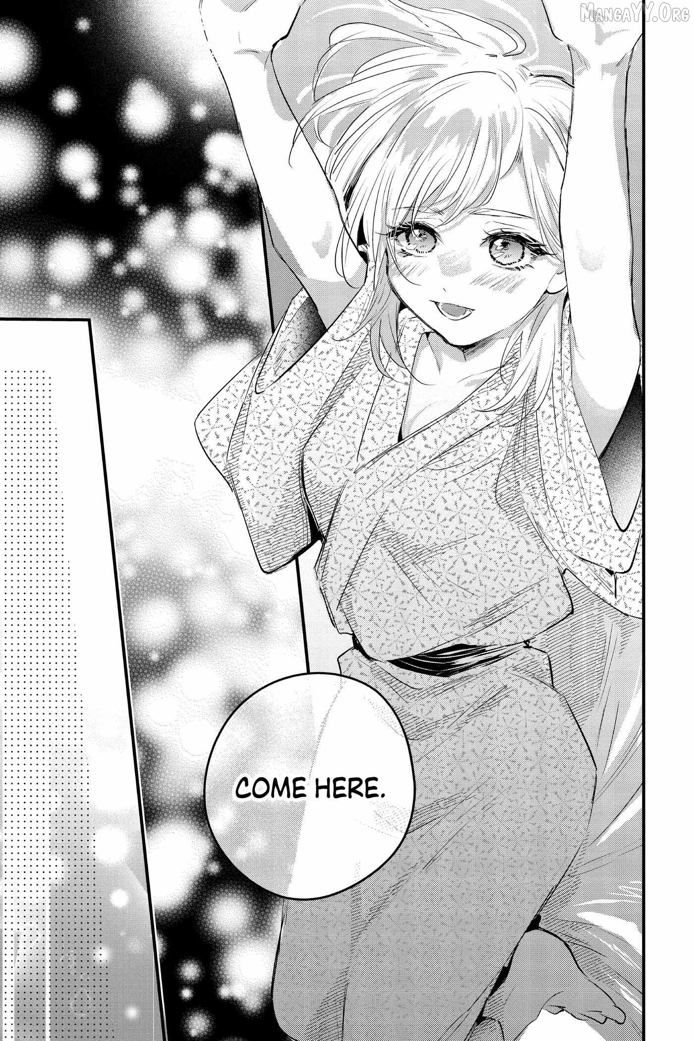 Kono Setsugen De Kimi Ga Zutto Waratte Irareru You Ni Chapter 13 - page 29