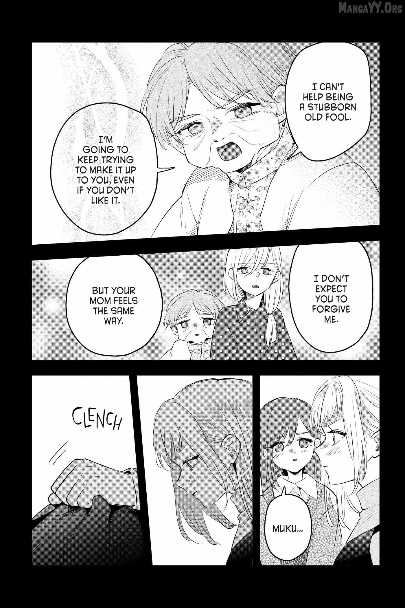 Kono Setsugen De Kimi Ga Zutto Waratte Irareru You Ni Chapter 14 - page 26