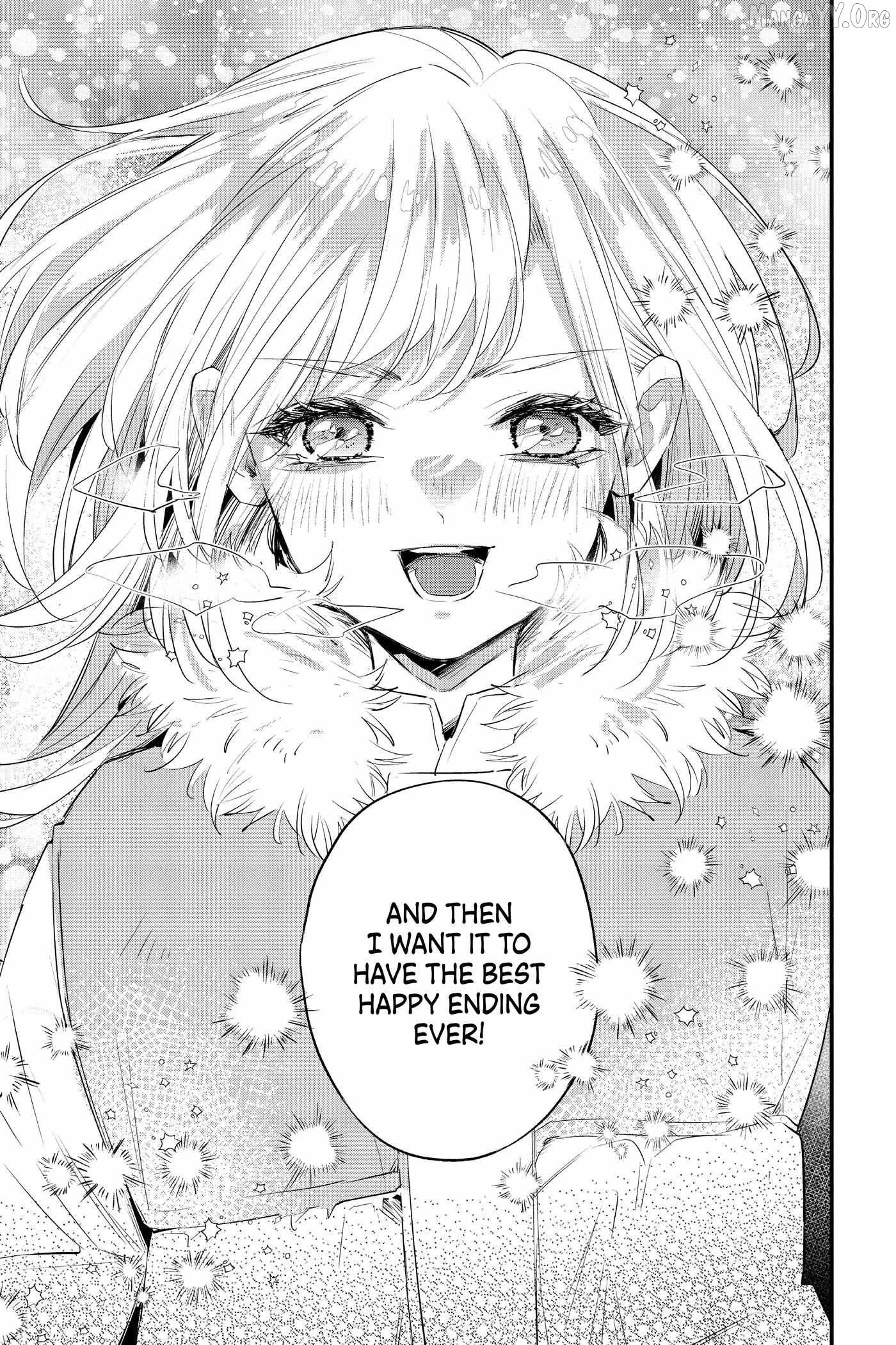 Kono Setsugen De Kimi Ga Zutto Waratte Irareru You Ni Chapter 14 - page 36