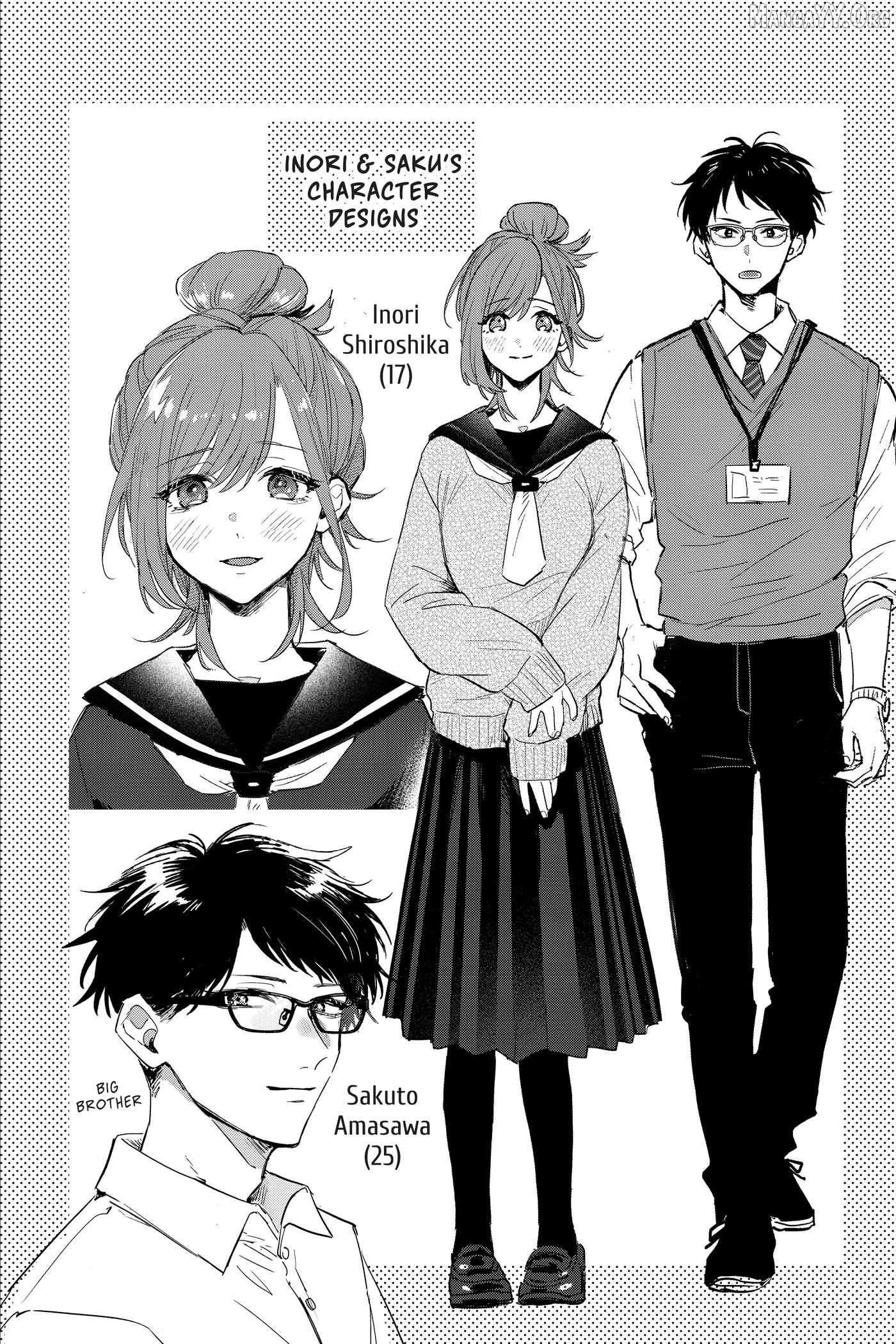 Kono Setsugen De Kimi Ga Zutto Waratte Irareru You Ni Chapter 14 - page 37