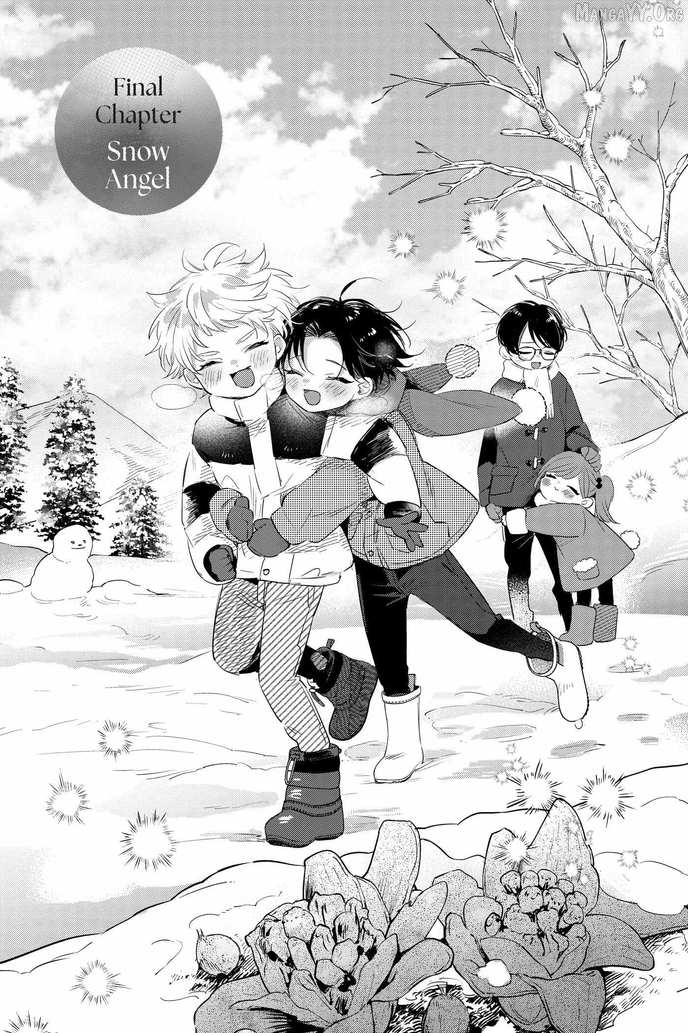 Kono Setsugen De Kimi Ga Zutto Waratte Irareru You Ni Chapter 15 - page 1