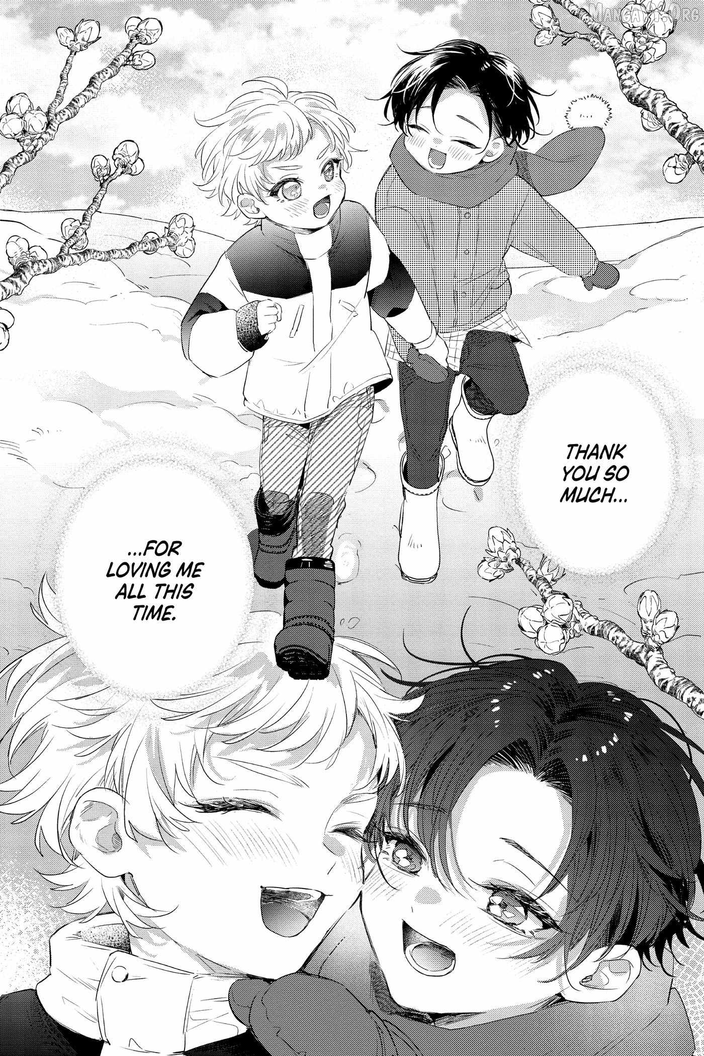 Kono Setsugen De Kimi Ga Zutto Waratte Irareru You Ni Chapter 15 - page 15