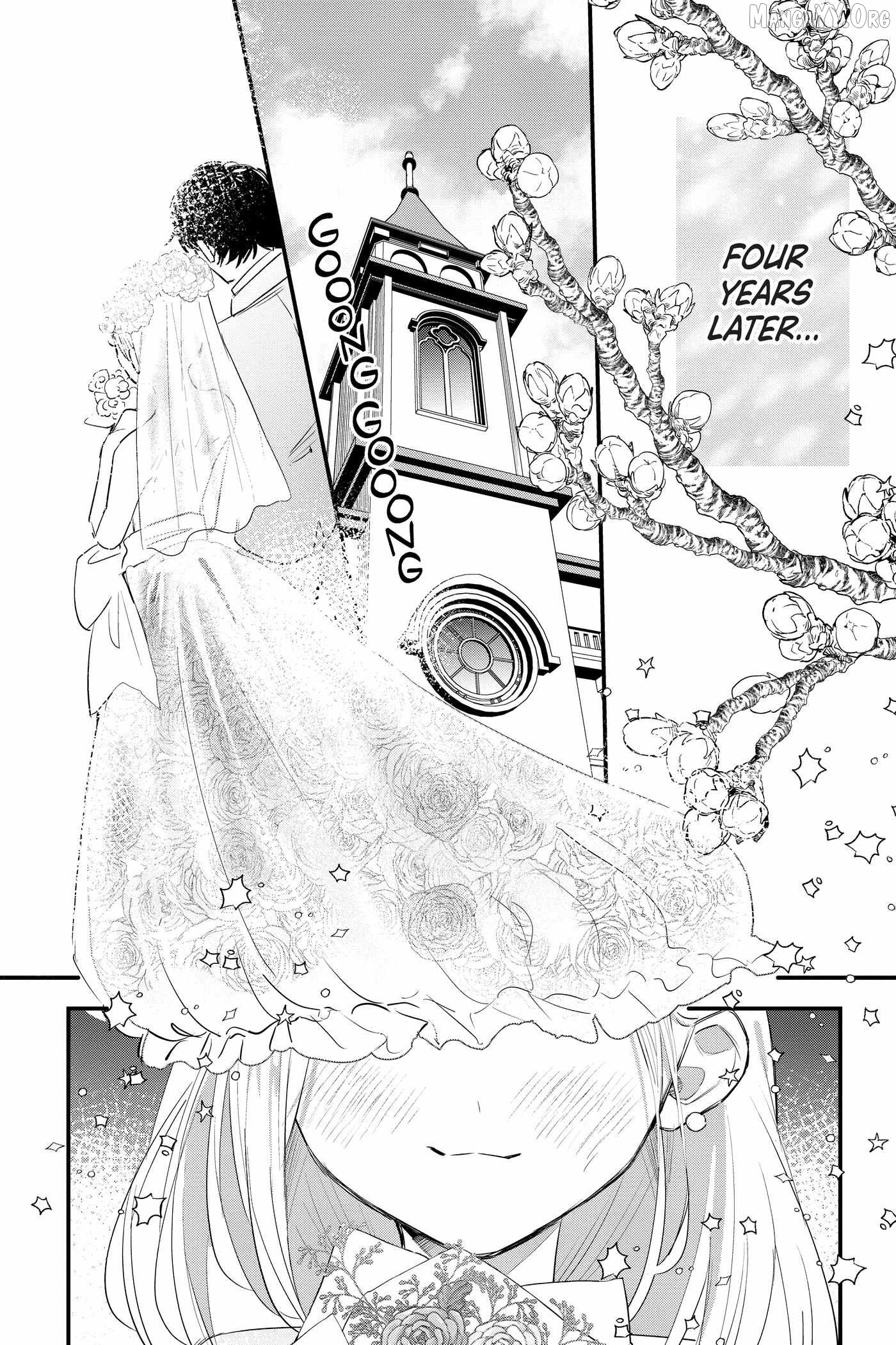 Kono Setsugen De Kimi Ga Zutto Waratte Irareru You Ni Chapter 15 - page 16
