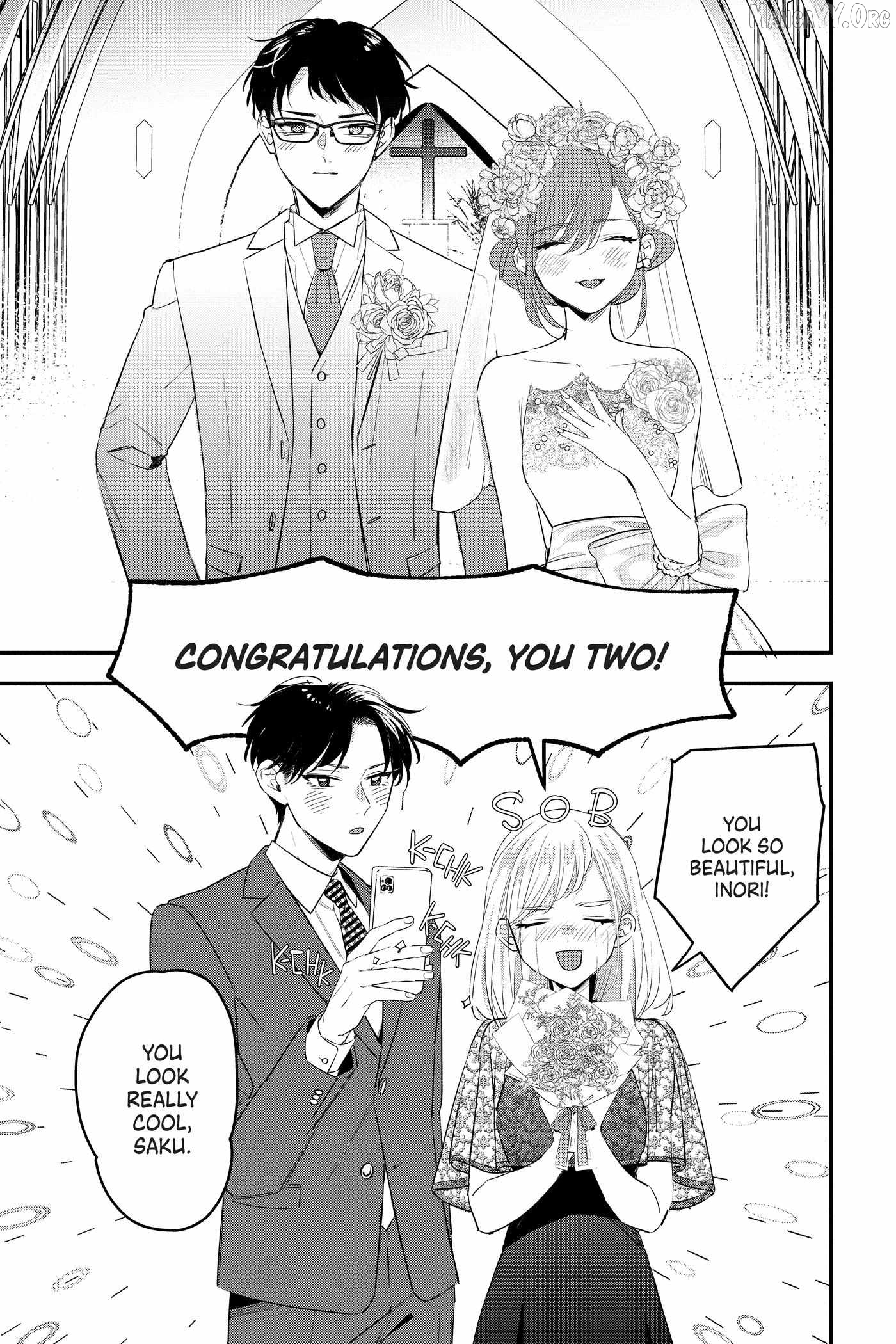 Kono Setsugen De Kimi Ga Zutto Waratte Irareru You Ni Chapter 15 - page 17