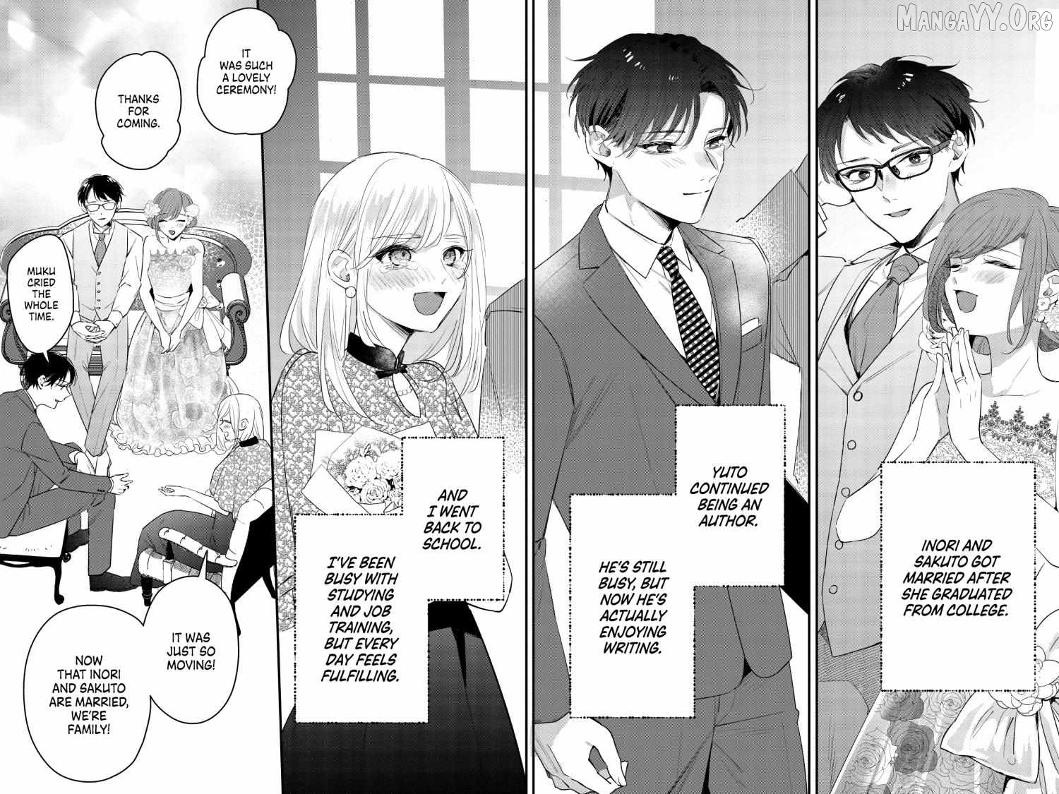 Kono Setsugen De Kimi Ga Zutto Waratte Irareru You Ni Chapter 15 - page 18