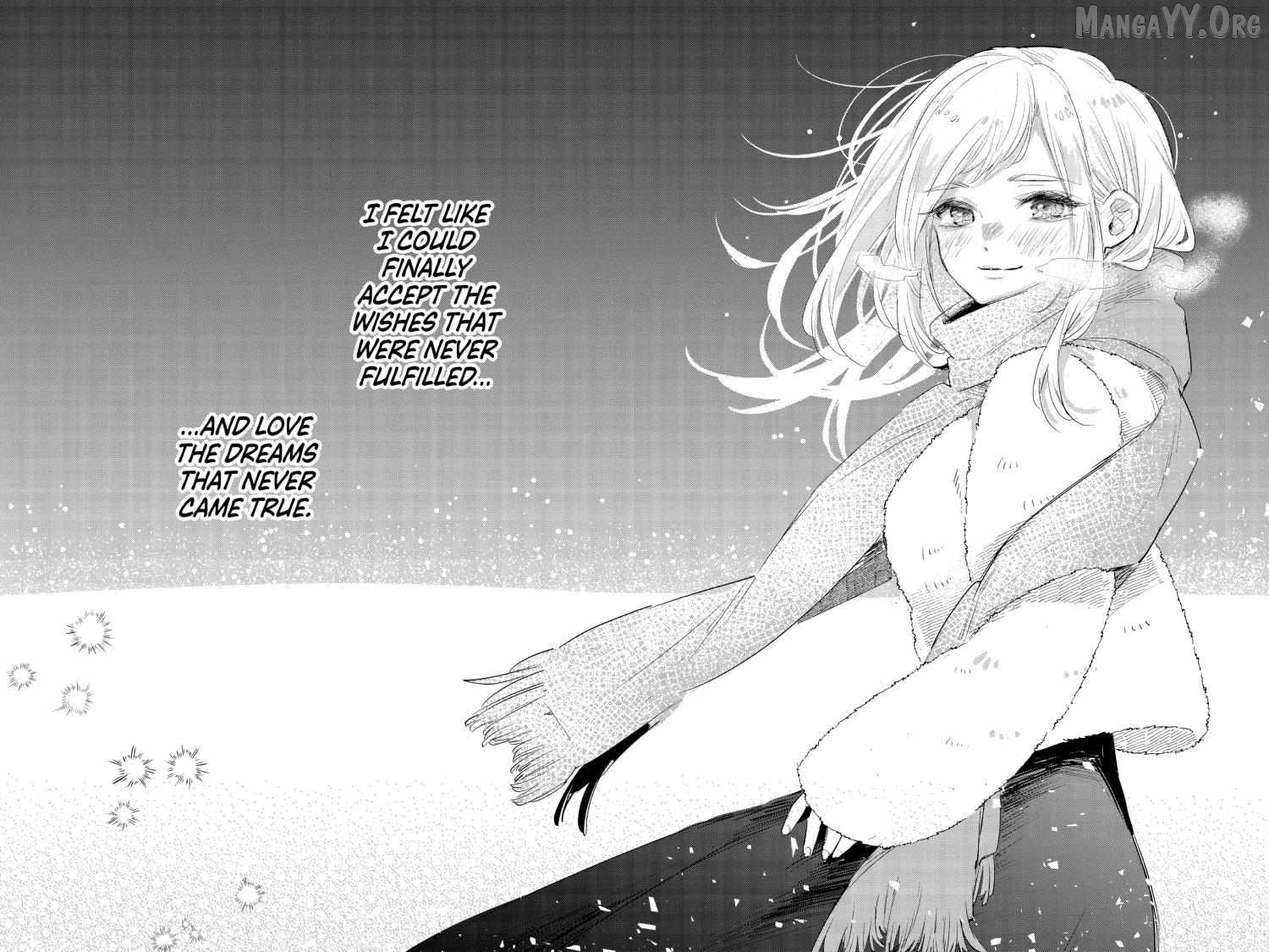 Kono Setsugen De Kimi Ga Zutto Waratte Irareru You Ni Chapter 15 - page 30