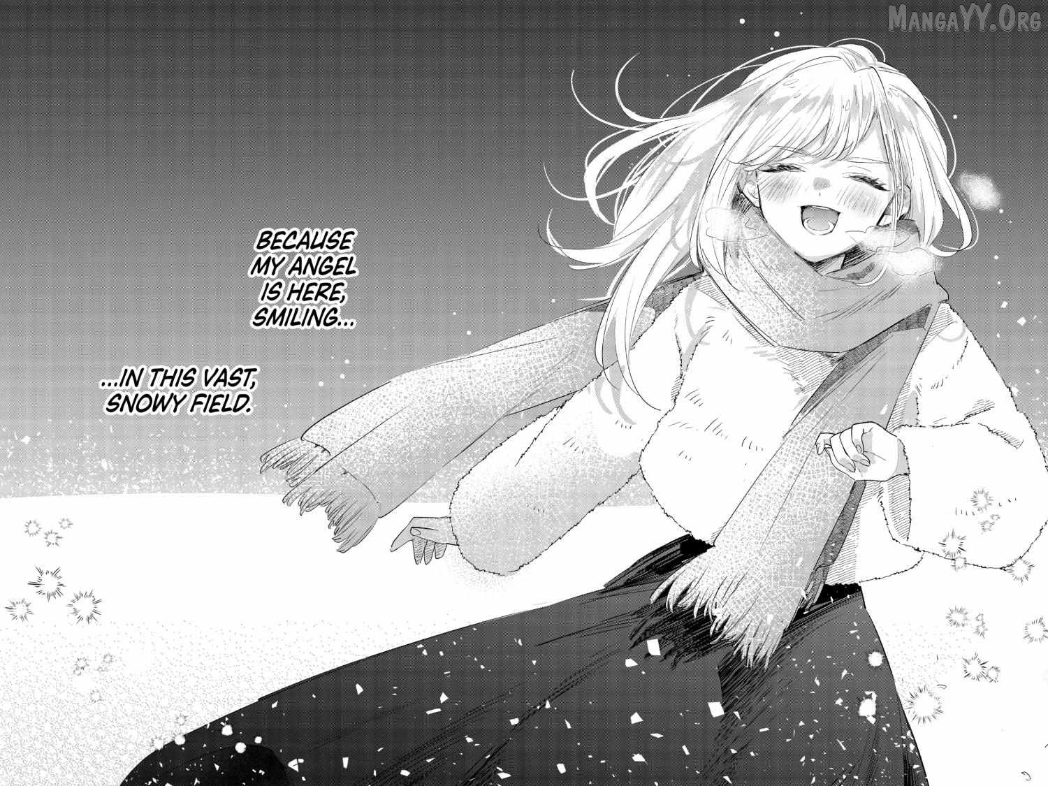 Kono Setsugen De Kimi Ga Zutto Waratte Irareru You Ni Chapter 15 - page 31