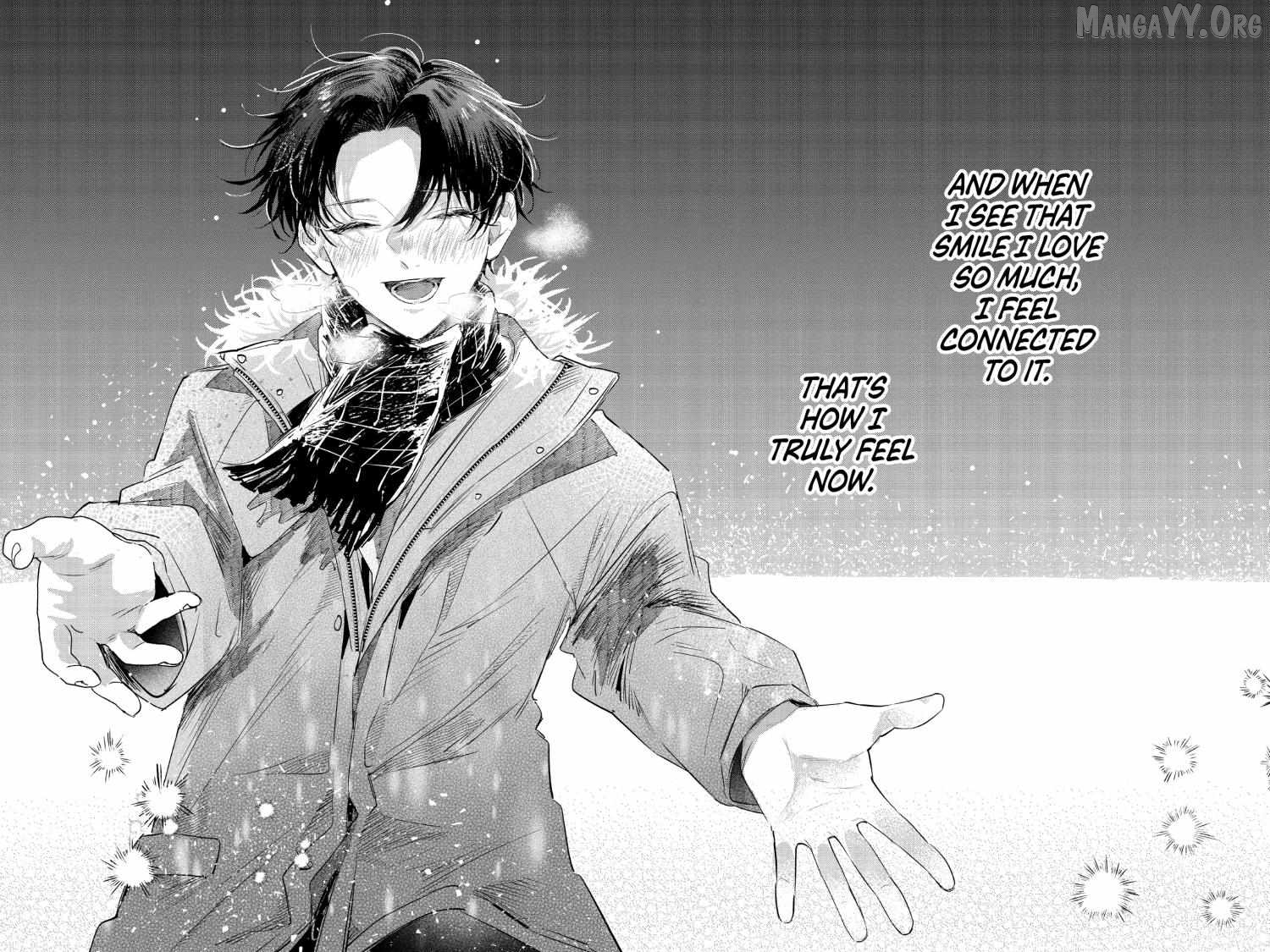 Kono Setsugen De Kimi Ga Zutto Waratte Irareru You Ni Chapter 15 - page 32