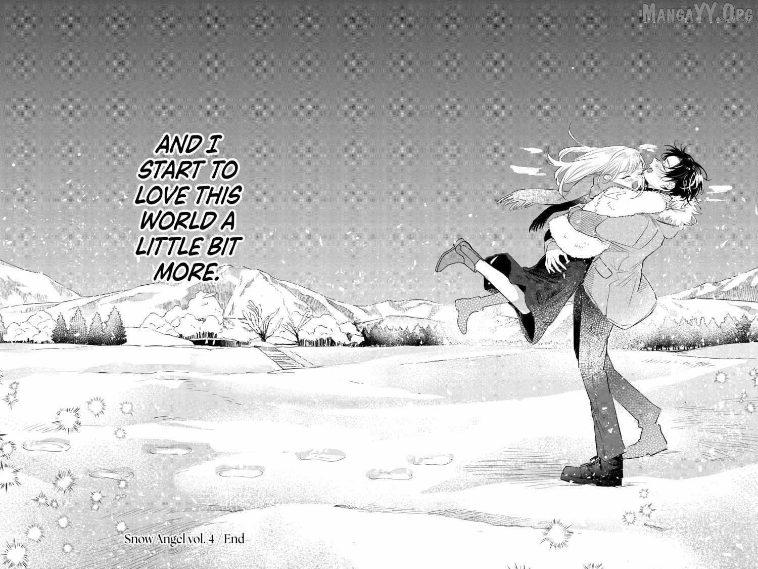 Kono Setsugen De Kimi Ga Zutto Waratte Irareru You Ni Chapter 15 - page 33