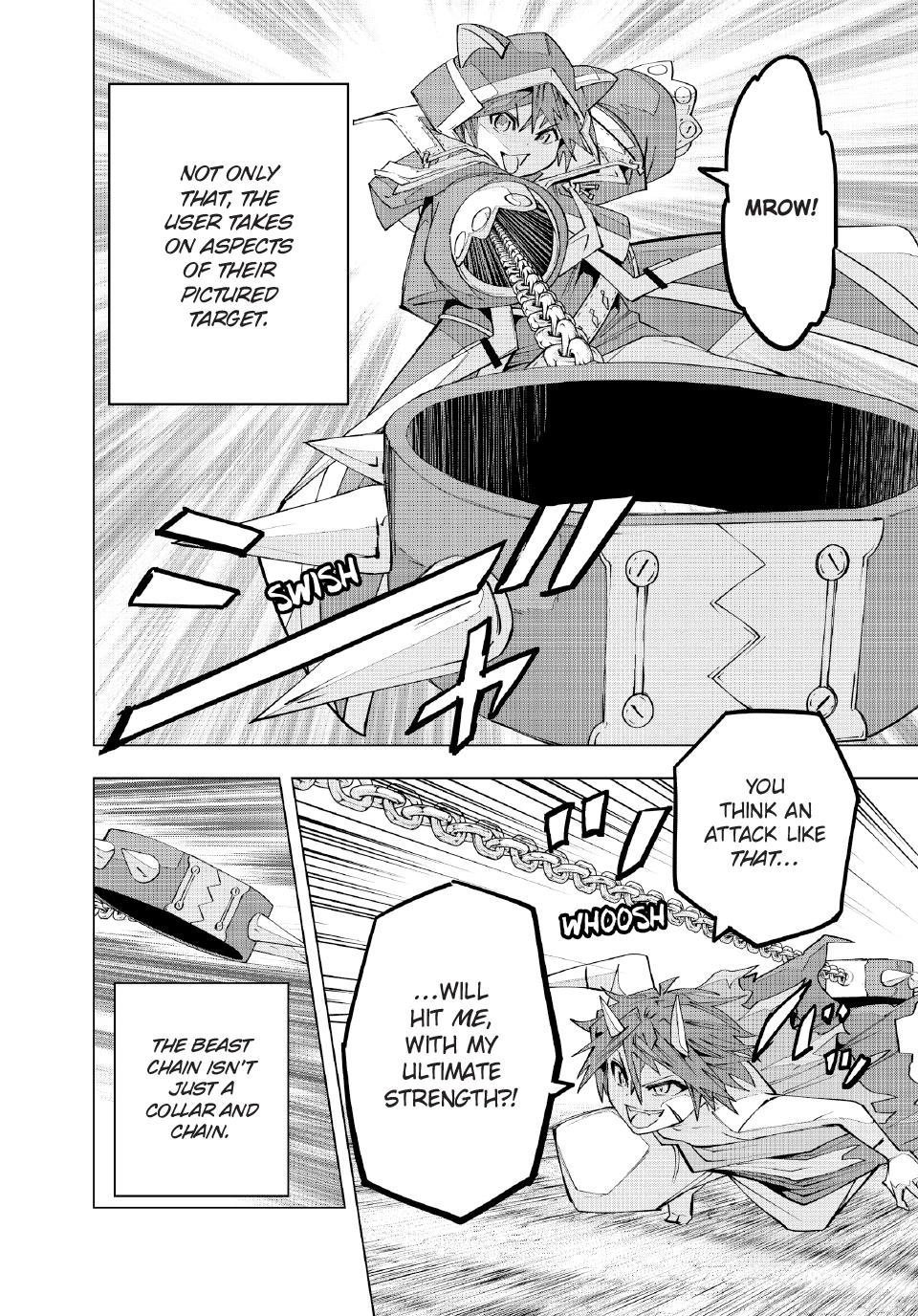 Gift “mugen Gacha” De Level 9999 Chapter 195 - page 10