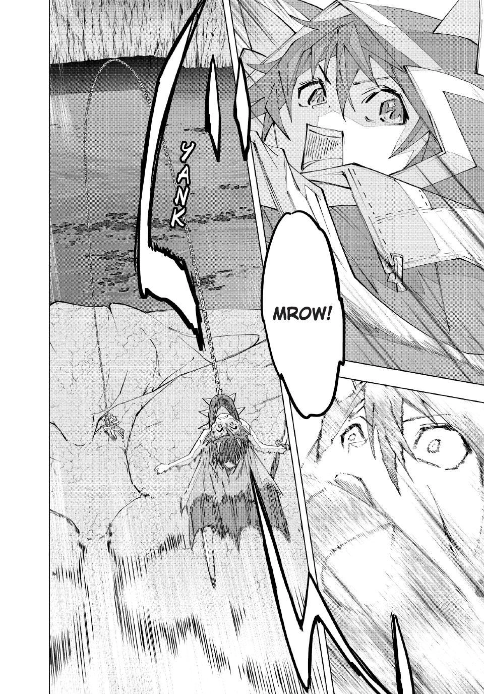 Gift “mugen Gacha” De Level 9999 Chapter 195 - page 12