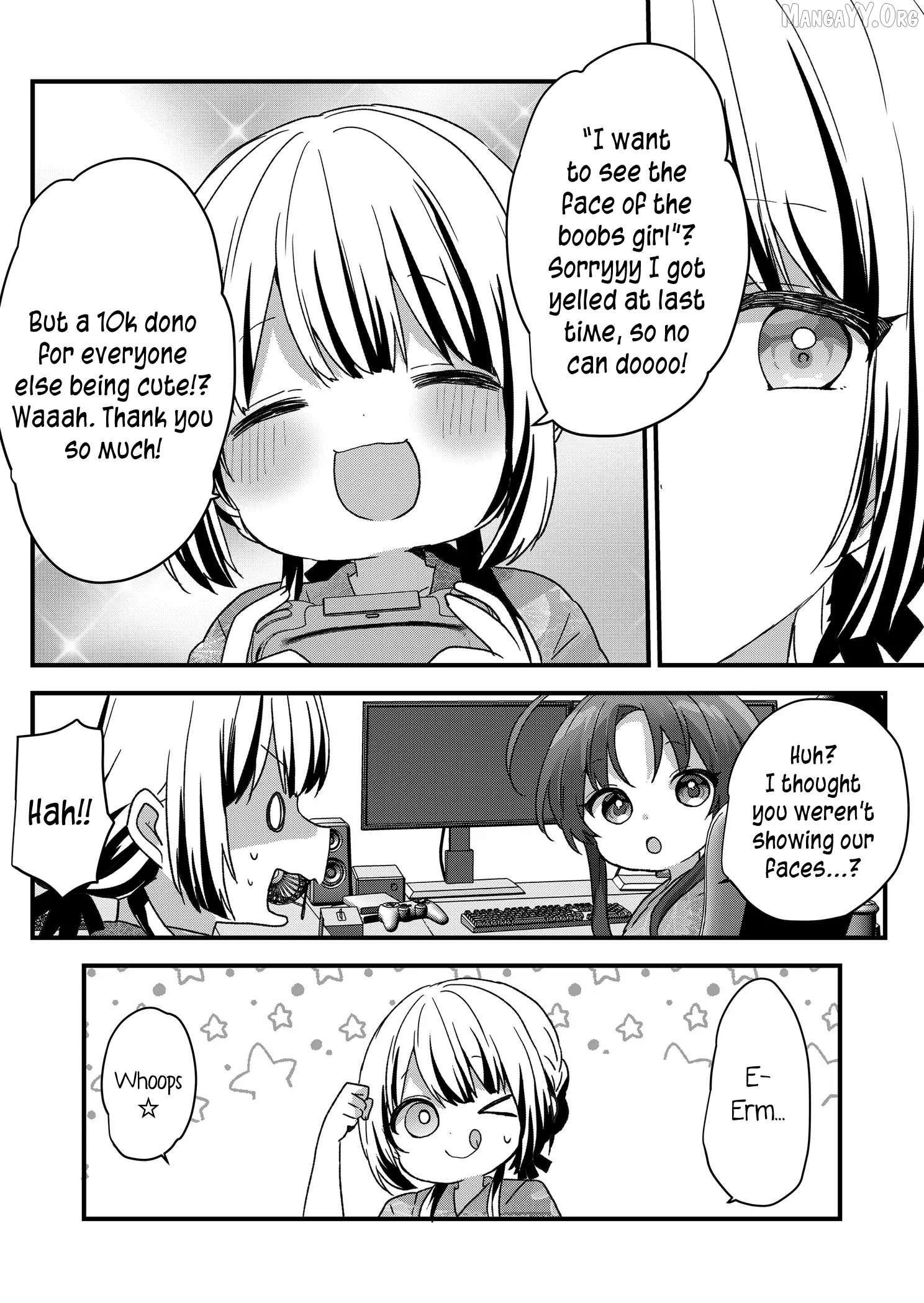 Kuzu Rouninsei, Jinsei Ga Tsurai No De Yoru No Onee-San Wo Yondemita Chapter 100 - page 5
