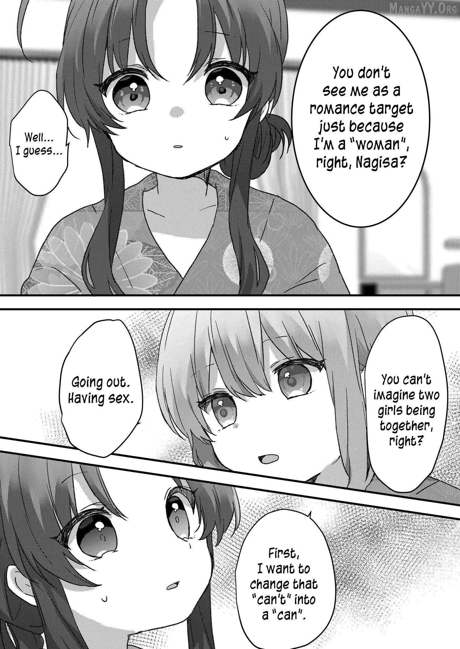 Kuzu Rouninsei, Jinsei Ga Tsurai No De Yoru No Onee-San Wo Yondemita Chapter 101 - page 4