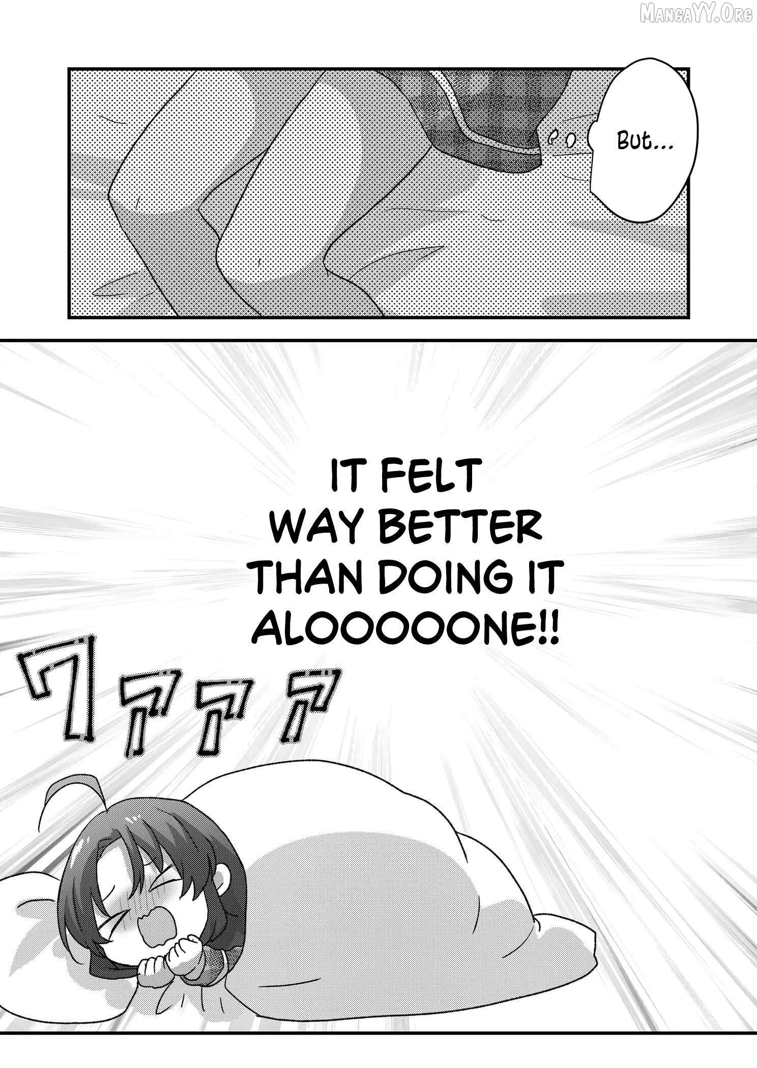 Kuzu Rouninsei, Jinsei Ga Tsurai No De Yoru No Onee-San Wo Yondemita Chapter 102 - page 2