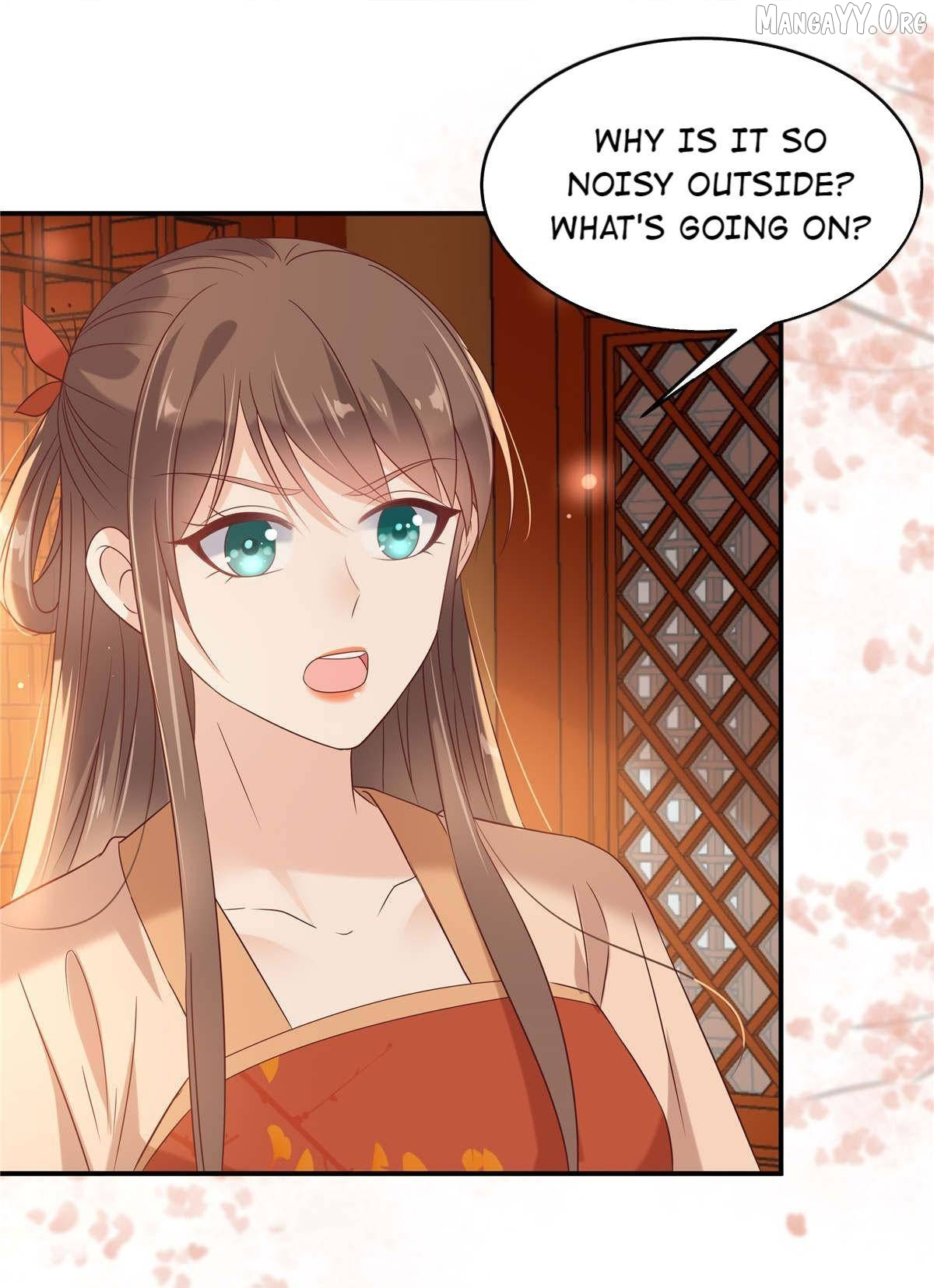 Wicked King’s Favour Chapter 135 - page 2
