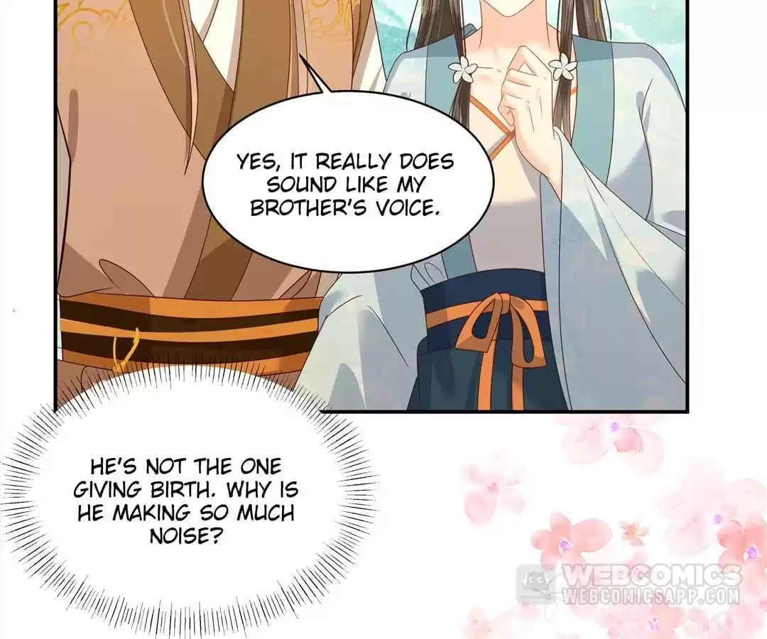 Wicked King’s Favour Chapter 279 - page 15