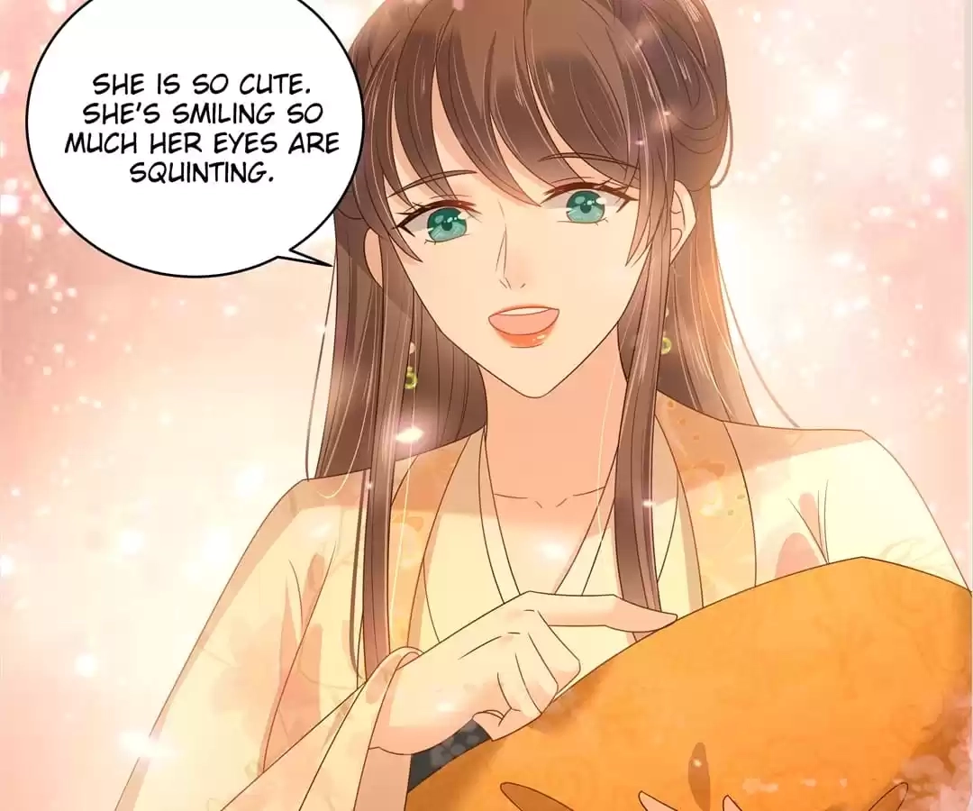 Wicked King’s Favour Chapter 279 - page 38