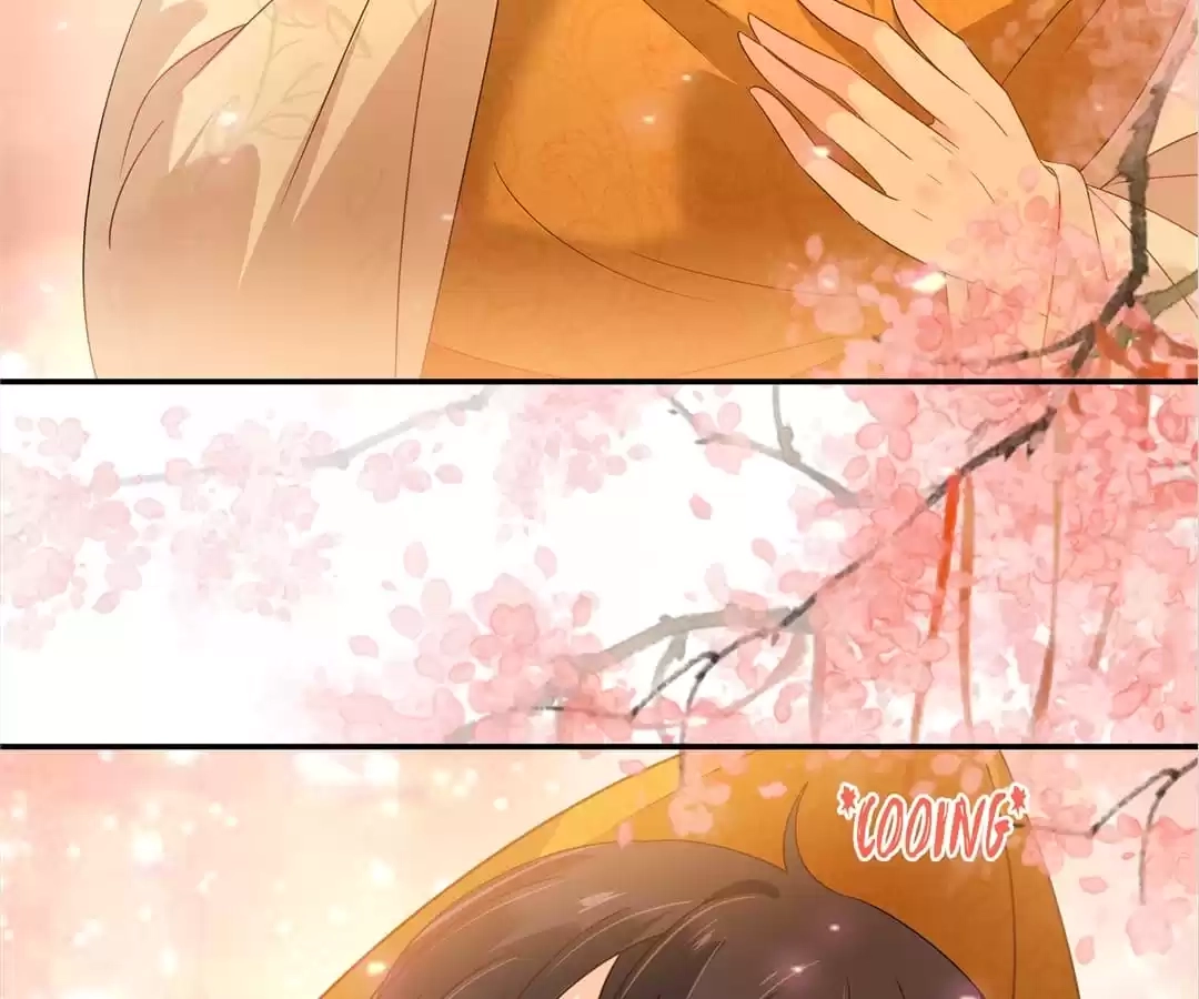 Wicked King’s Favour Chapter 279 - page 39