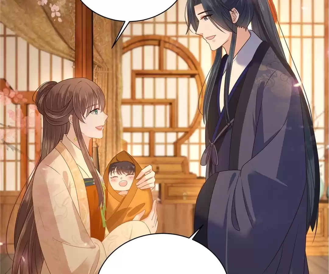 Wicked King’s Favour Chapter 279 - page 50