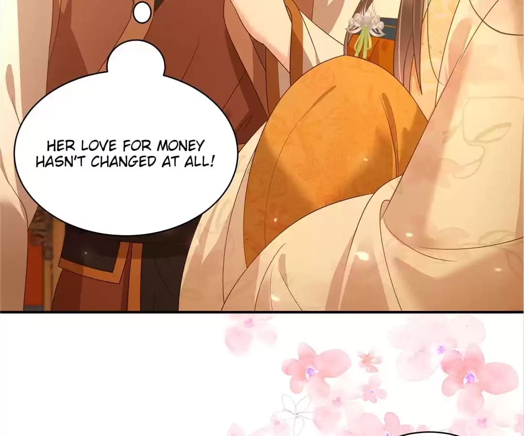 Wicked King’s Favour Chapter 279 - page 73