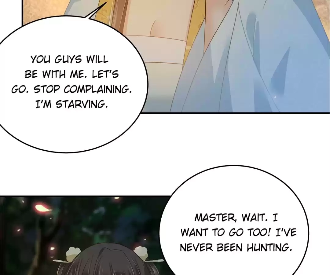 Wicked King’s Favour Chapter 244 - page 50