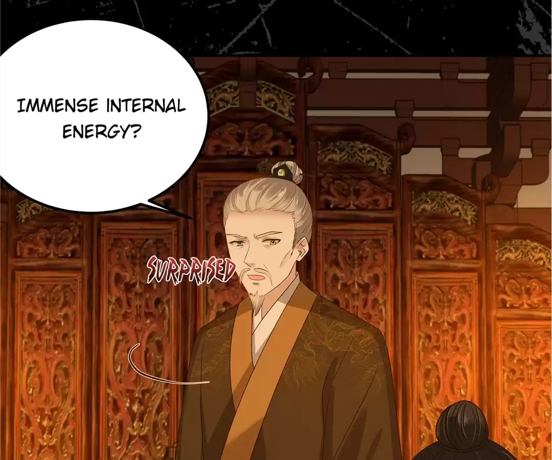 Wicked King’s Favour Chapter 253 - page 50