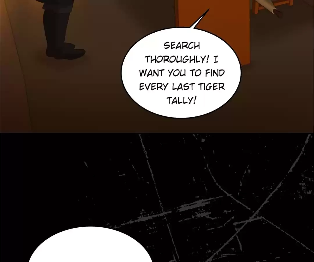 Wicked King’s Favour Chapter 256 - page 15