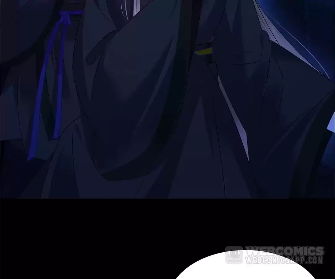 Wicked King’s Favour Chapter 256 - page 39