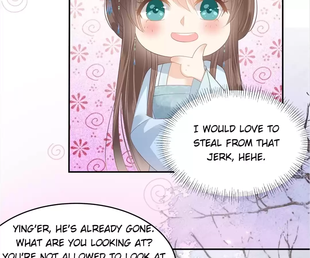 Wicked King’s Favour Chapter 235 - page 15