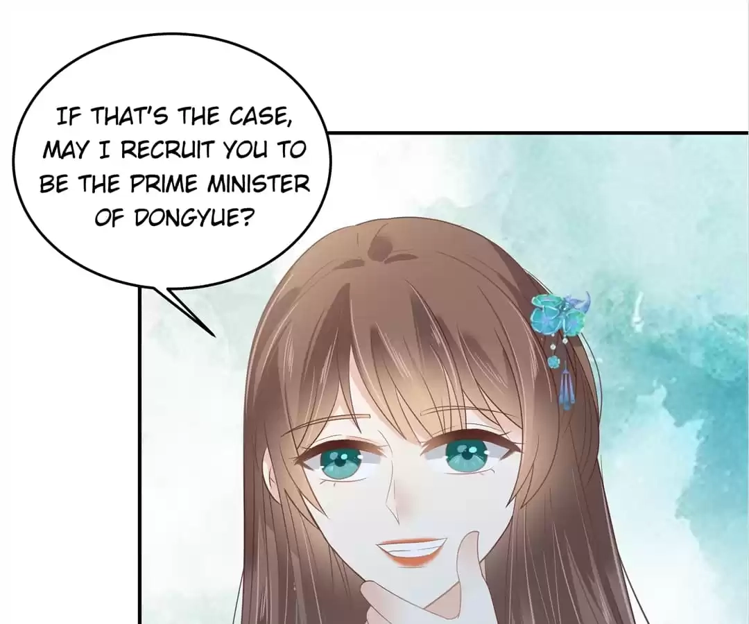 Wicked King’s Favour Chapter 235 - page 38