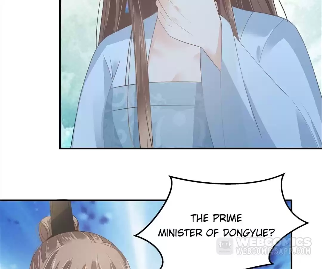 Wicked King’s Favour Chapter 235 - page 39