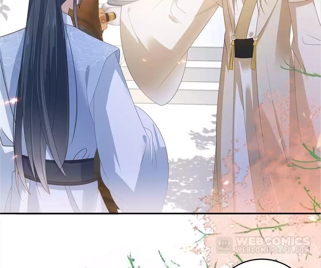 Wicked King’s Favour Chapter 243 - page 13