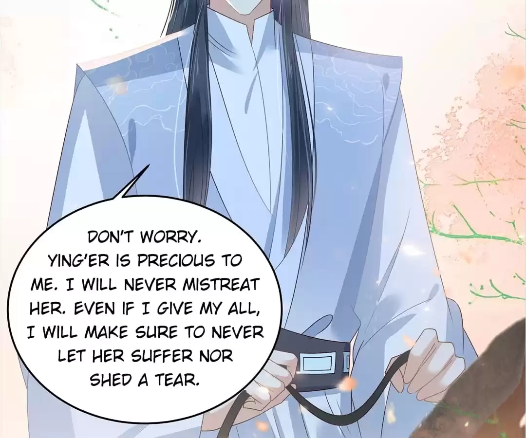 Wicked King’s Favour Chapter 243 - page 16