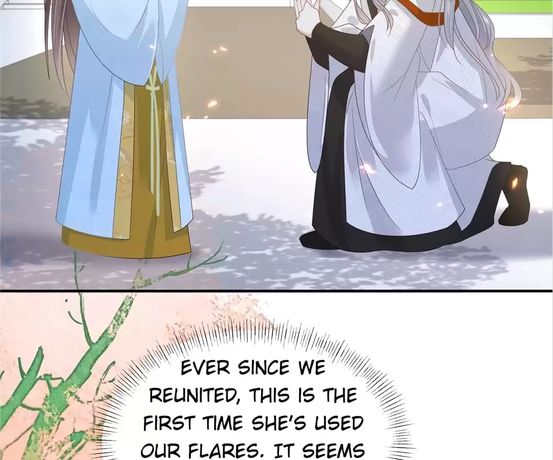 Wicked King’s Favour Chapter 243 - page 25