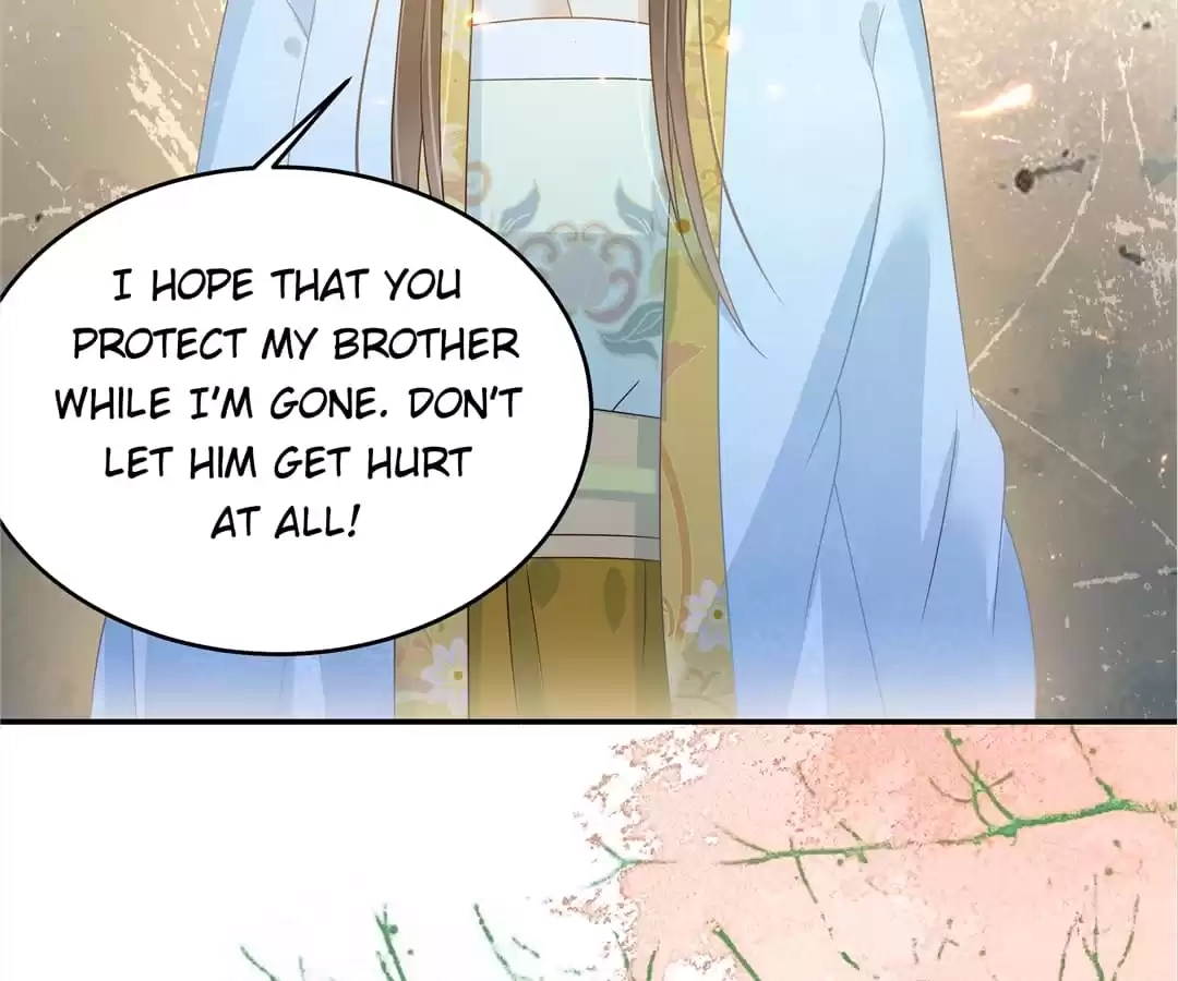 Wicked King’s Favour Chapter 243 - page 39
