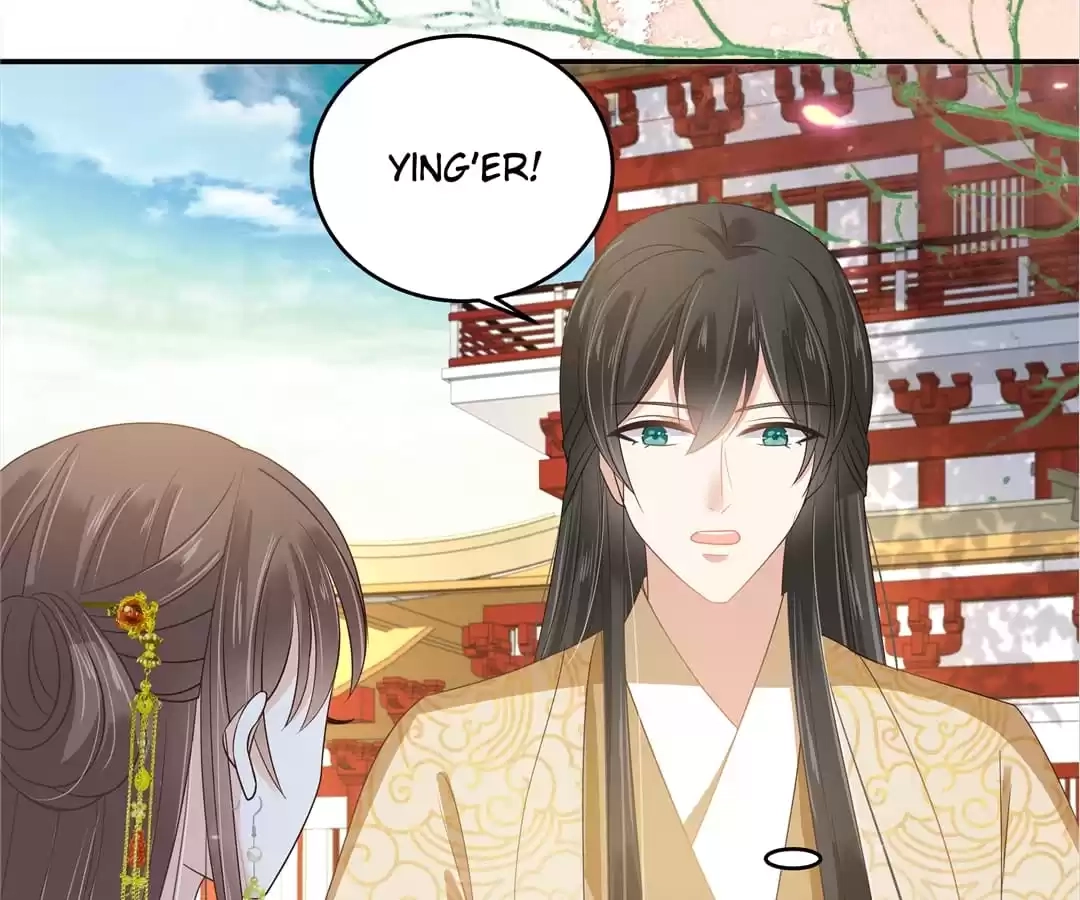 Wicked King’s Favour Chapter 243 - page 40