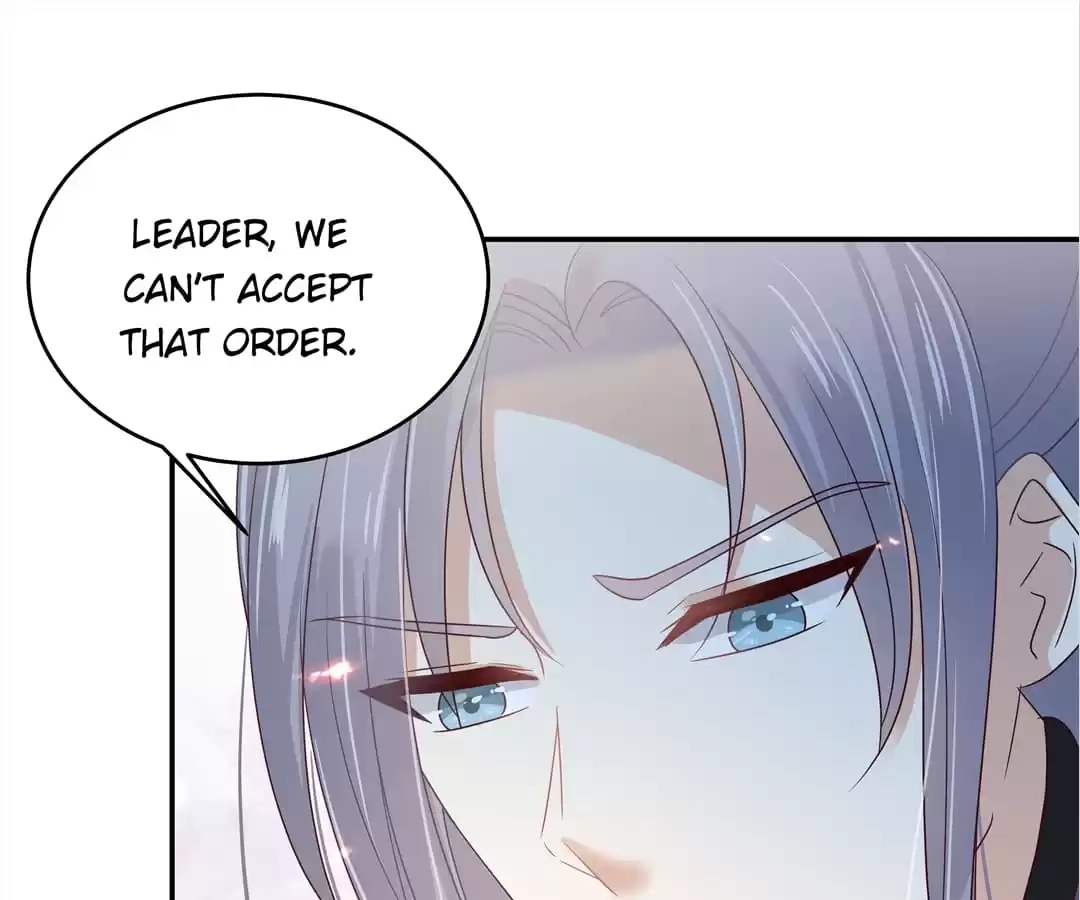Wicked King’s Favour Chapter 243 - page 42