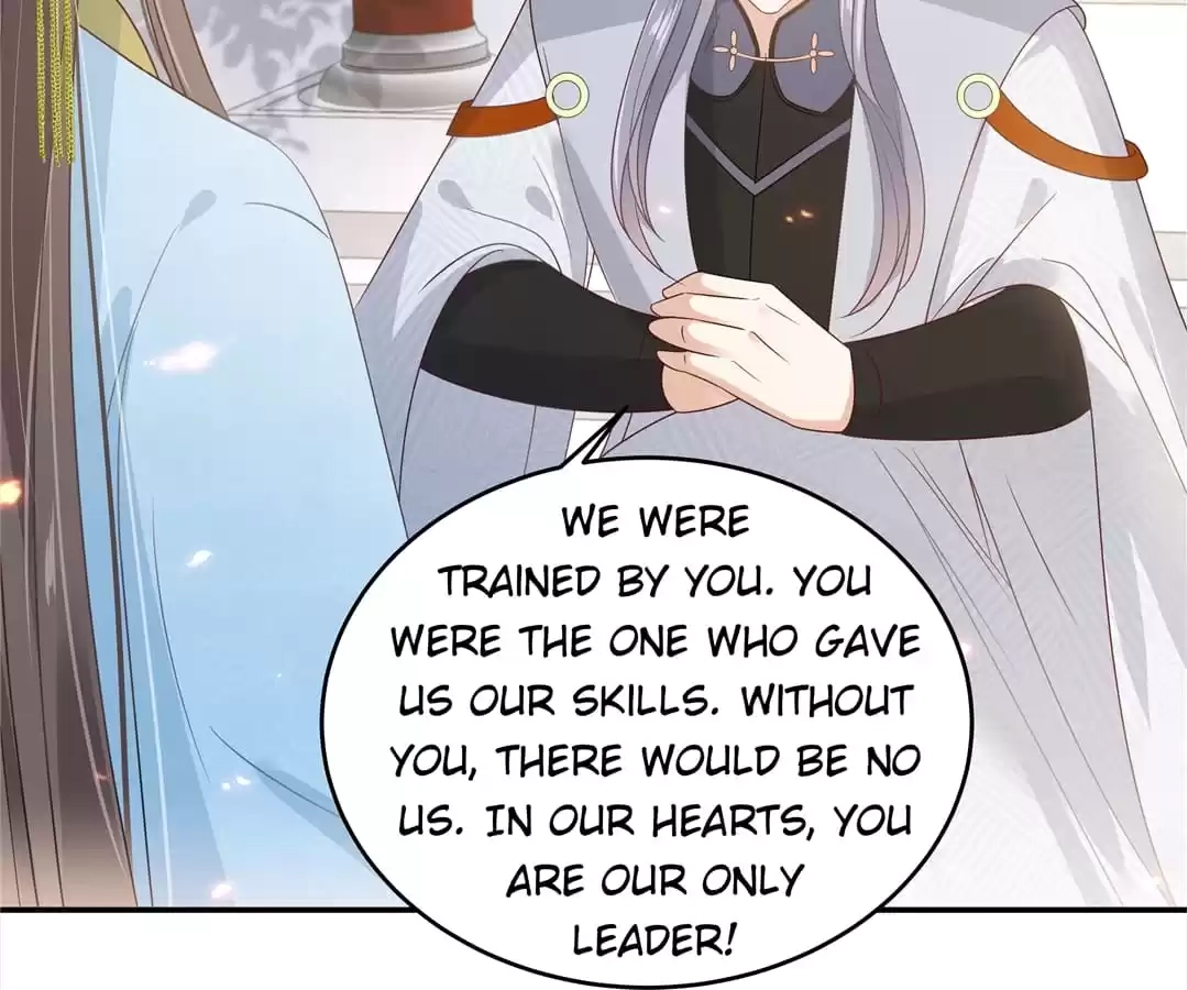 Wicked King’s Favour Chapter 243 - page 44