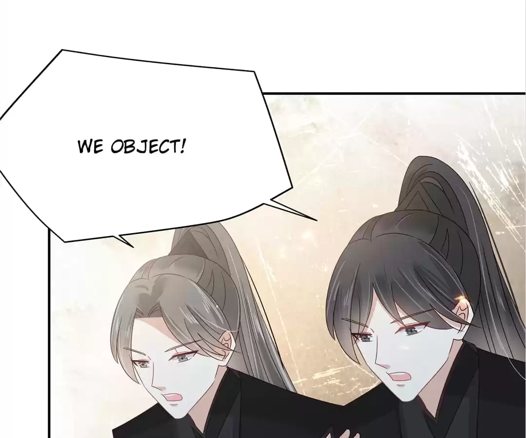 Wicked King’s Favour Chapter 243 - page 45