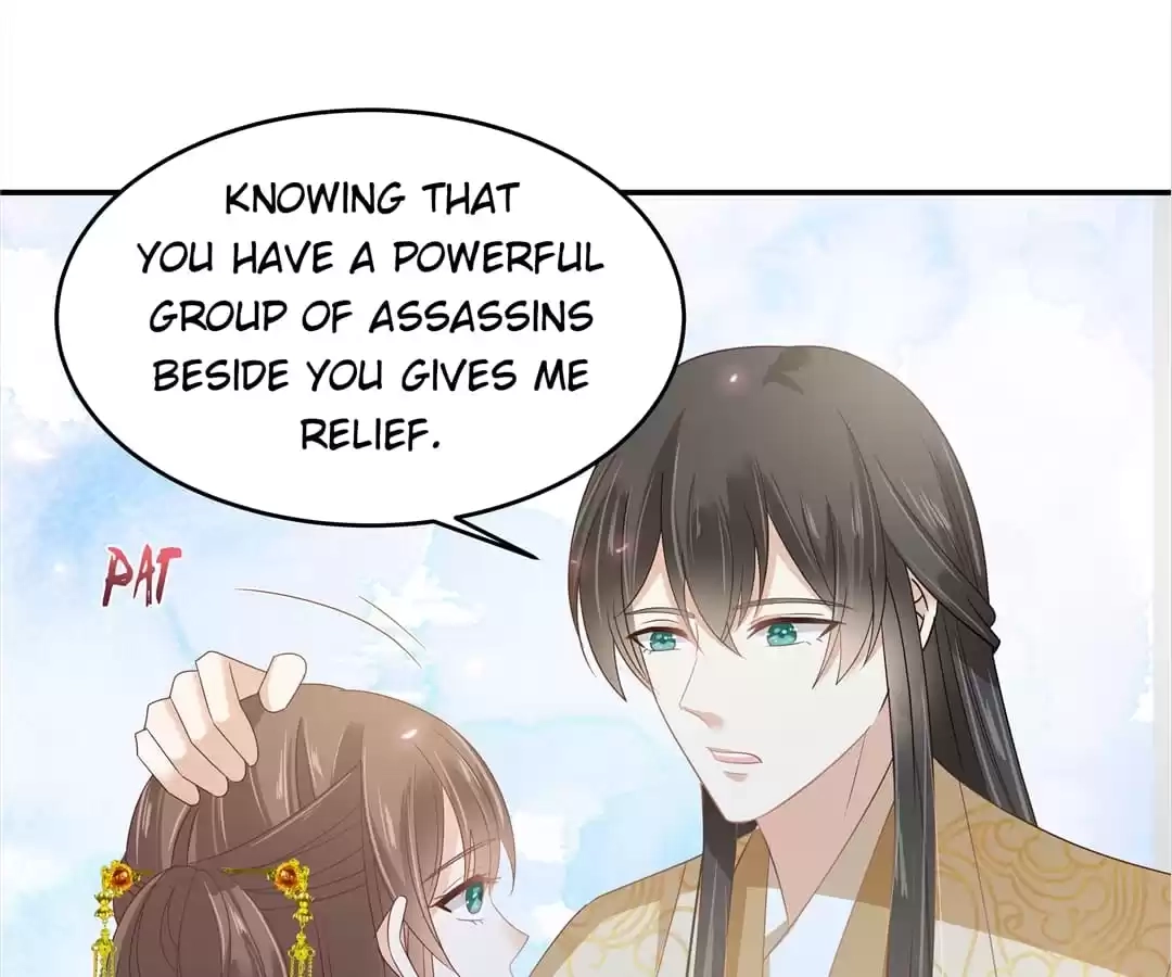 Wicked King’s Favour Chapter 243 - page 49
