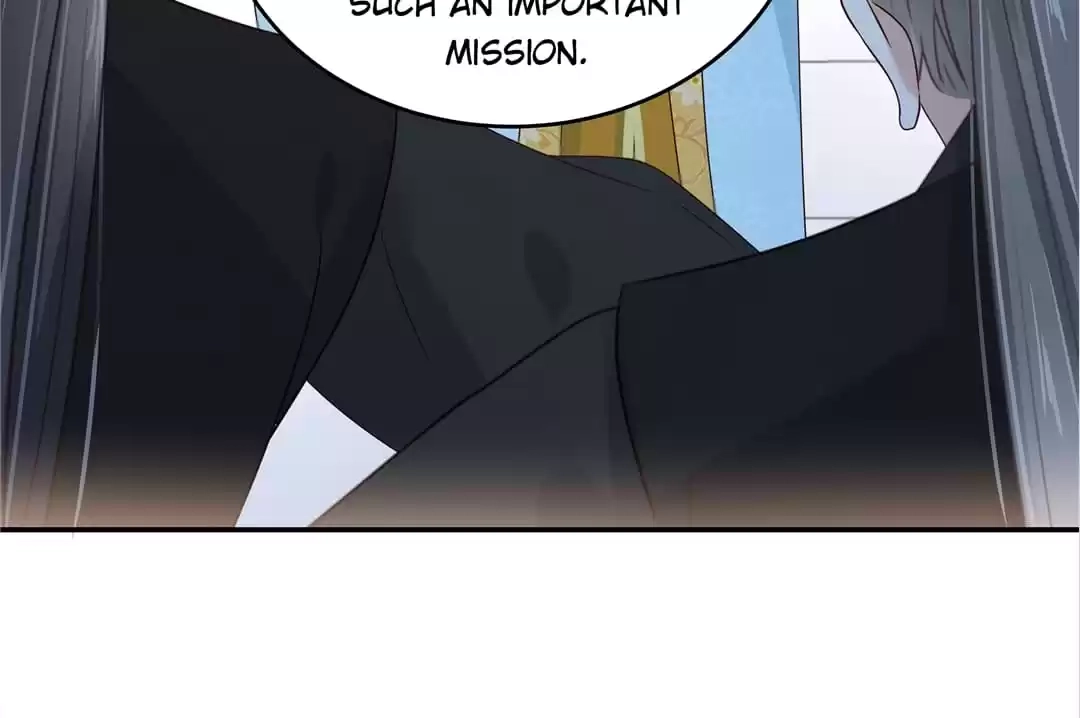 Wicked King’s Favour Chapter 243 - page 54