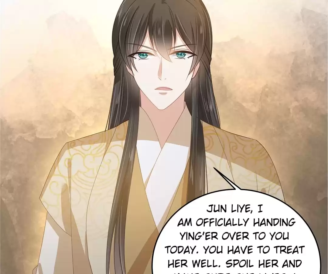 Wicked King’s Favour Chapter 243 - page 7