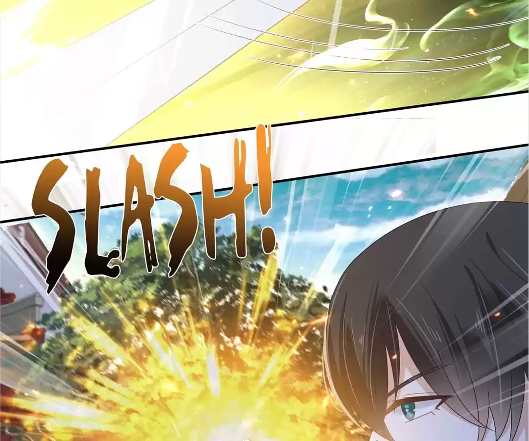 Wicked King’s Favour Chapter 243 - page 9