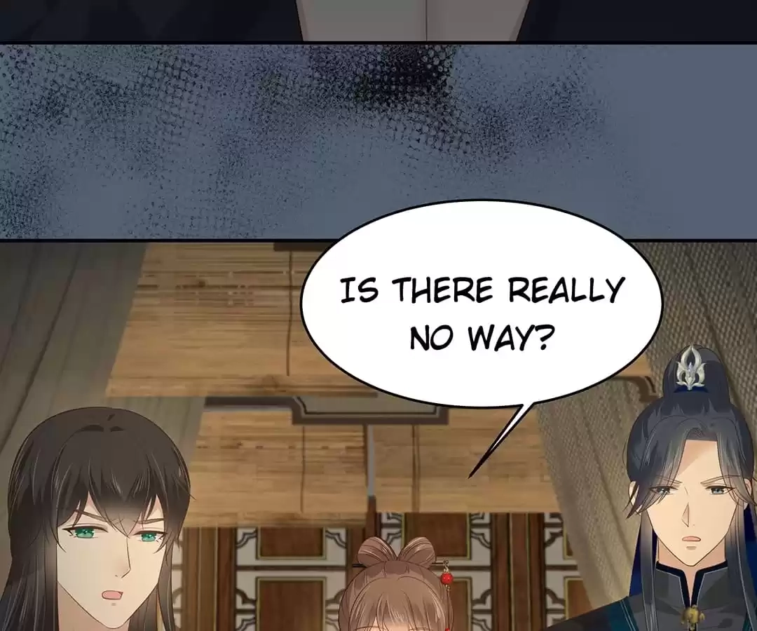 Wicked King’s Favour Chapter 206 - page 15